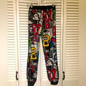 🏃🏽‍♀️Stylish Joggers 🔢